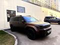 Hyundai Santa Fe 2024 года за 24 000 000 тг. в Астана – фото 3
