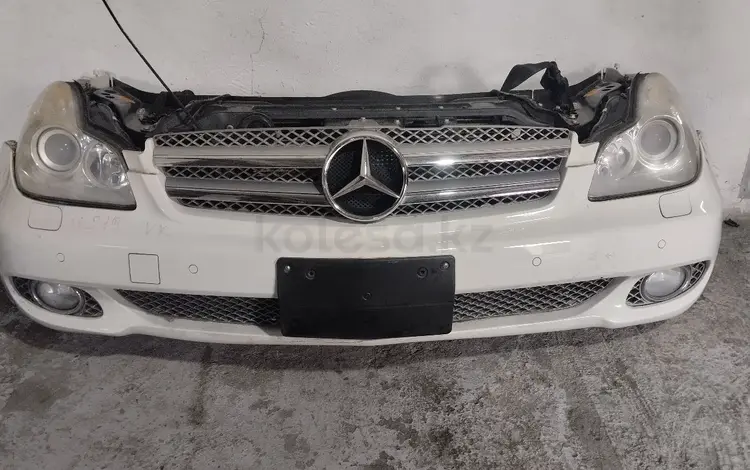 Ноускат Mercedes benz w219 cls за 500 000 тг. в Караганда