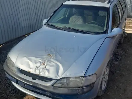 Opel Vectra 1997 года за 500 000 тг. в Кызылорда – фото 7