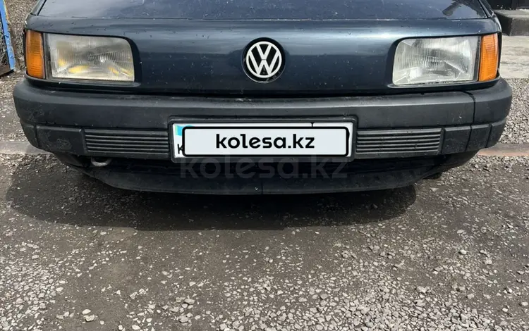 Volkswagen Passat 1991 годаүшін1 850 000 тг. в Караганда