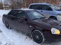 ВАЗ (Lada) Priora 2170 2013 годаүшін2 250 000 тг. в Астана – фото 2