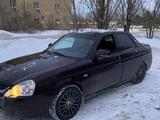 ВАЗ (Lada) Priora 2170 2013 годаүшін2 250 000 тг. в Астана – фото 3