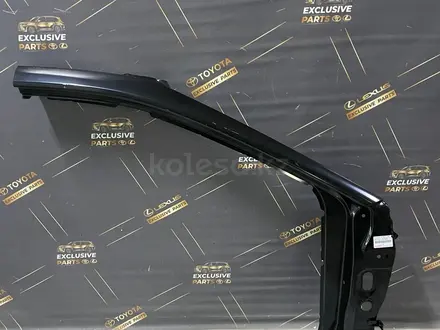 Стойка кузова передняя правая Toyota Camry 70/75 за 125 000 тг. в Шымкент