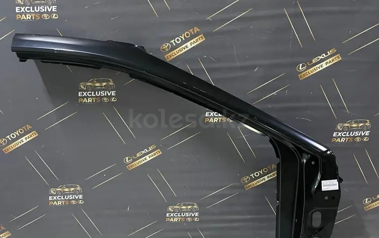 Стойка кузова передняя правая Toyota Camry 70/75 за 125 000 тг. в Шымкент