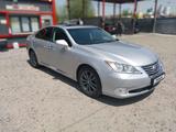 Lexus ES 350 2011 года за 8 300 000 тг. в Алматы – фото 3