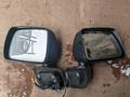Зеркало боковое Индэвор за 50 000 тг. в Алматы – фото 2