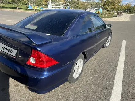 Honda Civic 2004 года за 1 500 000 тг. в Астана – фото 4