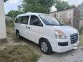 Hyundai Starex 2005 года за 4 900 000 тг. в Шымкент – фото 2