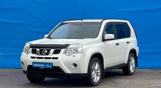 Nissan X-Trail 2014 года за 6 920 000 тг. в Алматы