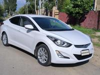 Hyundai Elantra 2015 годаүшін6 300 000 тг. в Павлодар