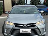 Toyota Camry 2016 года за 8 000 000 тг. в Уральск