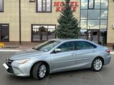 Toyota Camry 2016 года за 8 000 000 тг. в Уральск – фото 4