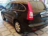 Honda CR-V 2008 года за 7 000 000 тг. в Атырау – фото 3