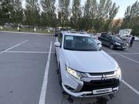 Mitsubishi Outlander 2022 годаүшін13 200 000 тг. в Астана