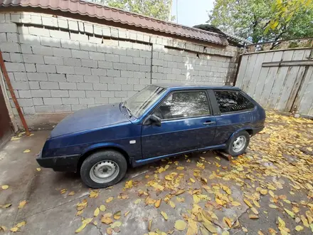 ВАЗ (Lada) 2108 1988 года за 400 000 тг. в Шымкент