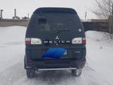 Mitsubishi Delica 2006 годаүшін8 500 000 тг. в Усть-Каменогорск – фото 4