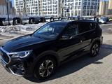 Jetour X70 2025 года за 8 400 000 тг. в Астана – фото 2