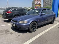 Honda Civic 1996 годаүшін1 300 000 тг. в Алматы