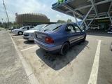 Honda Civic 1996 годаүшін1 300 000 тг. в Алматы – фото 5