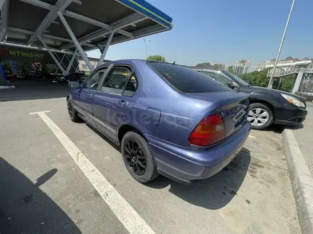 Honda Civic 1996 года за 1 200 000 тг. в Алматы – фото 6