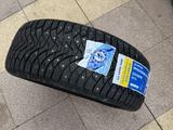 Шипованные шины Leao Tire китайские за 34 000 тг. в Астана