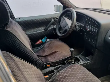 Volkswagen Passat 1990 года за 800 000 тг. в Кызылорда – фото 3