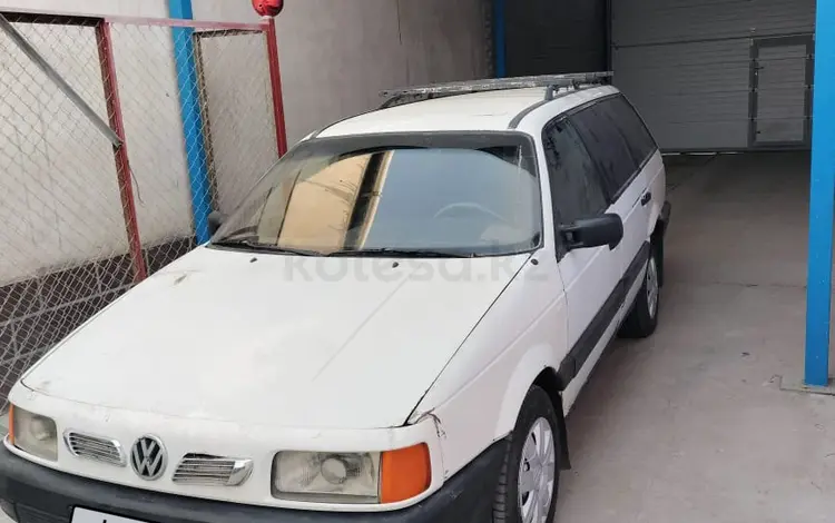 Volkswagen Passat 1990 года за 800 000 тг. в Кызылорда