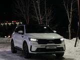 Kia Sorento 2021 года за 21 000 000 тг. в Алматы