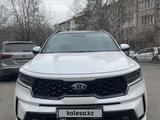 Kia Sorento 2021 года за 21 000 000 тг. в Алматы – фото 4