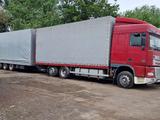 DAF  XF 95 2003 года за 20 000 000 тг. в Алматы