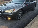 Subaru Outback 2019 года за 8 650 000 тг. в Актобе – фото 2