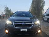Subaru Outback 2019 года за 8 875 000 тг. в Актобе