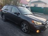 Subaru Outback 2019 года за 8 650 000 тг. в Актобе – фото 3
