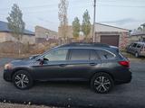 Subaru Outback 2019 года за 8 650 000 тг. в Актобе – фото 4