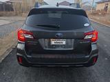 Subaru Outback 2019 года за 8 650 000 тг. в Актобе – фото 5
