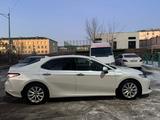 Toyota Camry 2019 годаfor11 500 000 тг. в Шымкент – фото 4