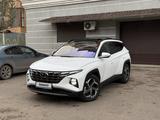 Hyundai Tucson 2023 годаүшін15 990 000 тг. в Астана