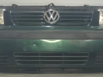 TitanAuto Volkswagen Bora 1 ноускат за 300 000 тг. в Астана – фото 2