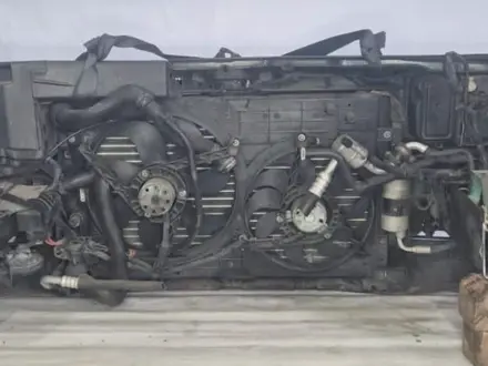 TitanAuto Volkswagen Bora 1 ноускат за 300 000 тг. в Астана – фото 5