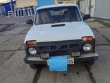 ВАЗ (Lada) Lada 2121 2000 годаүшін1 100 000 тг. в Петропавловск