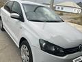 Volkswagen Polo 2013 года за 4 400 000 тг. в Сарыагаш – фото 3