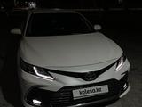 Toyota Camry 2023 годаүшін15 300 000 тг. в Актау