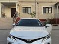 Toyota Camry 2023 годаүшін15 300 000 тг. в Актау – фото 2