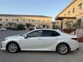 Toyota Camry 2023 годаүшін15 300 000 тг. в Актау – фото 6