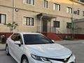Toyota Camry 2023 годаүшін15 300 000 тг. в Актау – фото 8