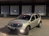 Renault Duster 2014 годаүшін4 700 000 тг. в Усть-Каменогорск – фото 2