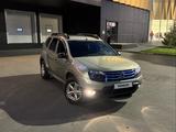 Renault Duster 2014 годаүшін4 700 000 тг. в Усть-Каменогорск – фото 4
