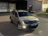 Renault Duster 2014 годаүшін4 700 000 тг. в Усть-Каменогорск