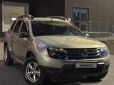 Renault Duster 2014 годаүшін4 700 000 тг. в Усть-Каменогорск – фото 5