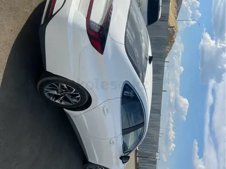 Hyundai Sonata 2021 года за 10 000 000 тг. в Актобе – фото 4